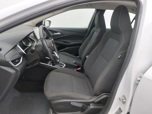 Chevrolet Onix 1.0 TURBO FLEX LTZ AUTOMÁTICO