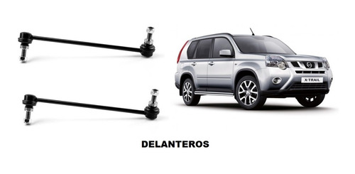 2tornillos Estabilizadores Nissan Xtrail 2011 2012 2013 2014