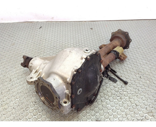 Diferencial Delantero Sierra 3500 Hd 6.6 Duramax Mod 07-11 (Usado)