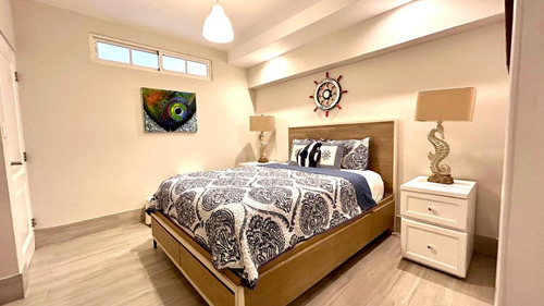 For Sale Apartamento Amueblado 2do Nivel En Cap Cana Tanama Lodge De 2 Habitaciones