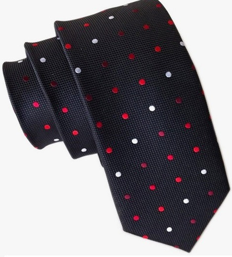 Corbata Para Traje Formal De Caballero