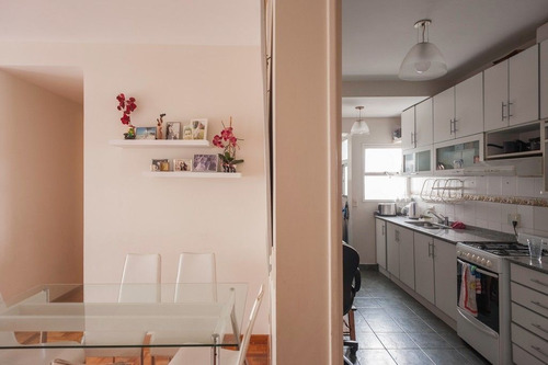 Imagen 5 de 18 de Departamento En Venta En Coghlan