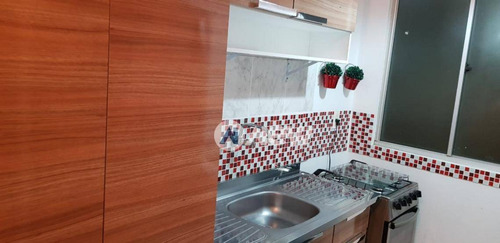 Imagem 16 de 16 de Apartamento Com 2 Dormitórios À Venda, 38 M² Por R$ 126.000,00 - Hamburgo Velho - Novo Hamburgo/rs - Ap2499