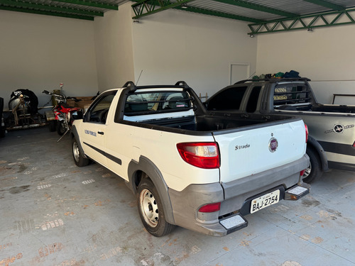 Fiat Strada 1.4 Working Flex 2p