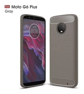 Funda Moto Z3 Play G6 G6 Plus G6 Play Envio Inmediato