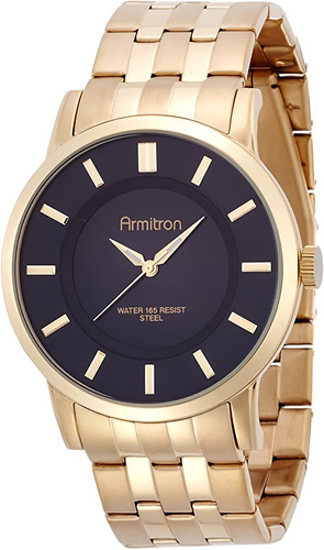 Armitron | Reloj Hombre | 20/4962bkgp | Original