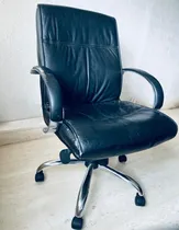 Comprar Silla Escritorio Con Apoyabrazos  Giratoria