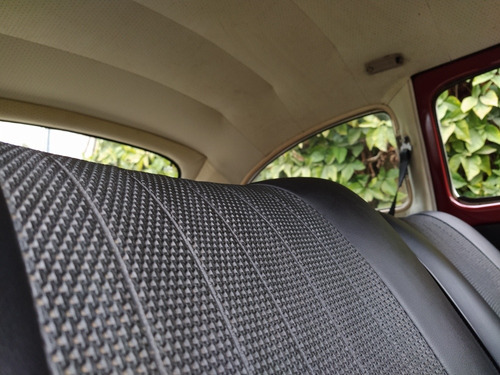Volkswagen Fusca
