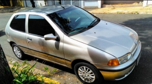 Fiat Palio 1.0 Edx 2p