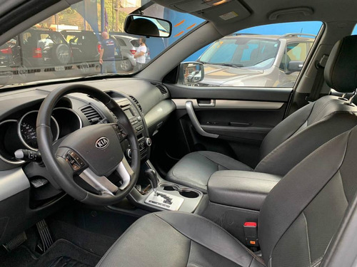Imagem 7 de 9 de Kia Sorento Ex-2 2011