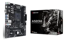 Comprar Placa Mãe Biostar A520mh Chipset A520 Amd Am4 Matx Ddr4 3.0