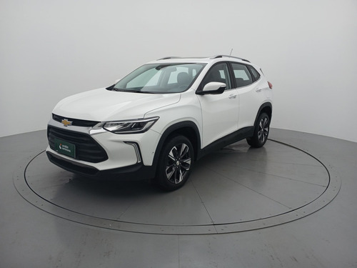 Chevrolet Tracker 1.2 TURBO FLEX PREMIER AUTOMÁTICO