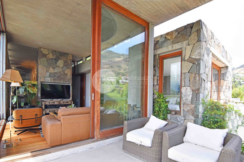22656 - Golf De Manquehue / Colegio Everest
