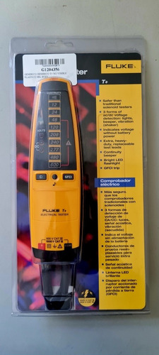 Fluke T+ Eléctrical Tester 