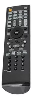 Rc-762m Remote Replaced For Onkyo Avx-280 Avx-290 Ht-r2...