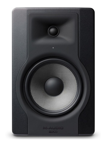 Monitores De Estudio M-audio Bx8 D3 150 Watts