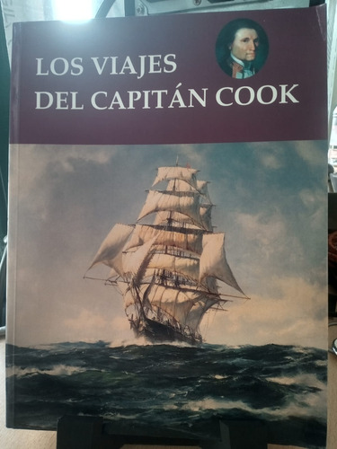 Los Viajes Del Capitan Cook