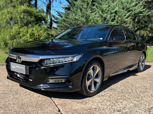 Honda Accord Sedan Touring 2.0 Tb 16v Aut. 2020/2020