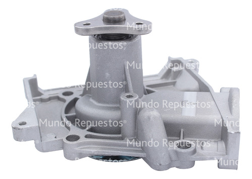 Bomba Agua Para Kia Avella Ii 1300 B3 Mpi Sohc 8 Va 1.3 2000