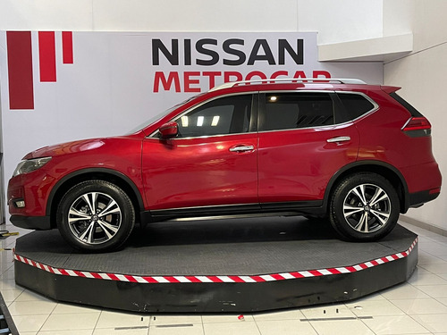 Imagen 6 de 15 de Nissan X-trail Advance Cvt 2019