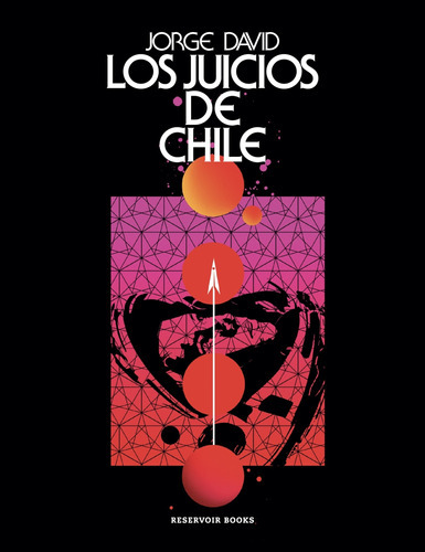 Libro Los Juicios De Chile /980: Libro Los Juicios De Chile /980, De Jorge David. Editorial Reservoir Books, Tapa Blanda En Castellano