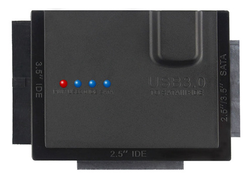 Adaptador Usb3.0 A Ide De Disco Duro A Usb3.0 Data Transfer