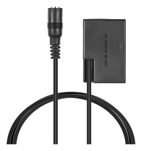 Adaptador De Batería 750d/ Lp-e17 77d/