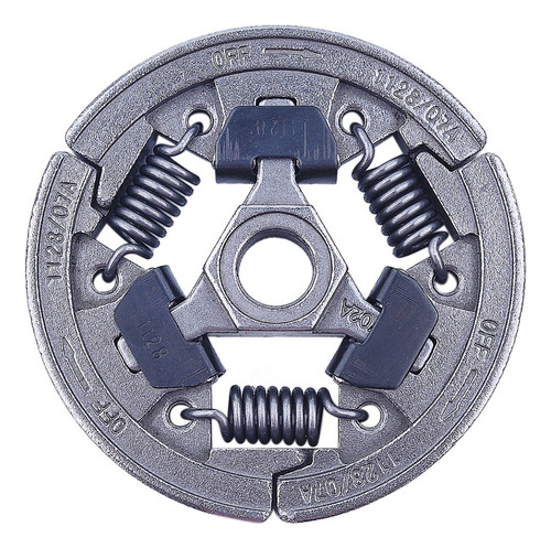 Embreagem Para Motosserra Stihl Ms360 Ms361 Ms440 Ms460 Ms46