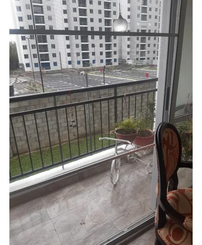 Venta Apartamento En De 60mtrs2 Bochalema, Sur De Cali 8370.