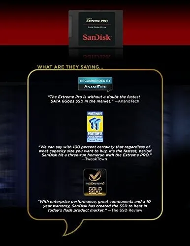 Sandisk extreme pro ssd 240gb sale