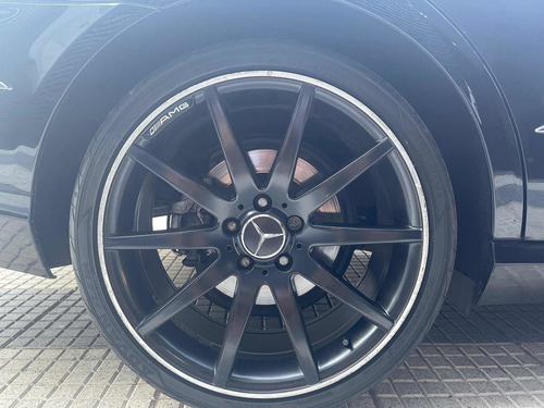Imagen 8 de 25 de Mercedes-benz Clase E 1.8 E250 Avantgarde B.efficiency At