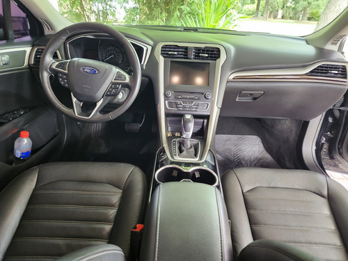 Ford Mondeo 2.0 Se Ecoboost At 240cv