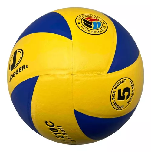 Balón Voleibol Regol N°5 - Accesorios deportivos Voleibol