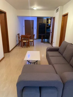 Apartamento en alquiler