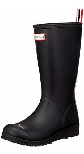 Hunter Botas De Lluvia Altas Para Mujer