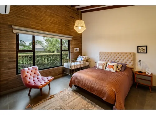 Casa En Venta En Llanogrande