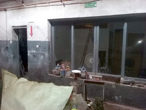 Imagen 13 de 18 de Artigas 1500 V Gral Mitre Galpón/deposito U$370.000
