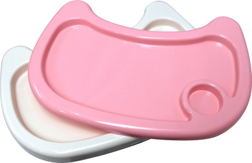Imagen 10 de 10 de Silla Comer Para Bebé Avanti Anfi Plegable Bandeja