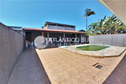 Imagem 23 de 27 de Casa À Venda, Florida, Matinhos - Pr - 1226