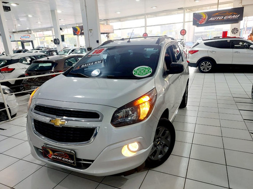 Chevrolet Spin 1.8 ADVANTAGE 8V