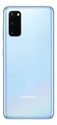 Comprar Samsung Galaxy S20 128 Gb Cloud Blue 8 Gb Ram Garantia | Nfe no Mercado Livre