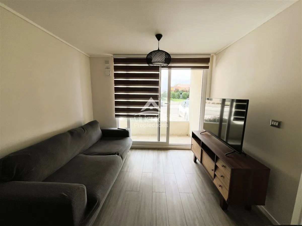 Imagen 4 de 15 de Arriendo Departamento Año Corrido Puertas Del Mar La Serena