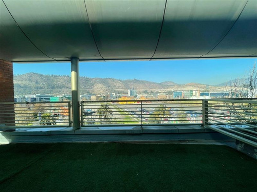 Imagen 9 de 12 de Oficina Duplex, Con Terraza, Ciudad Empresarial