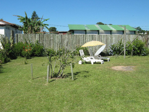 Imagen 4 de 9 de Casa En Venta En Balneario Buenos Aires, Punta Del Este