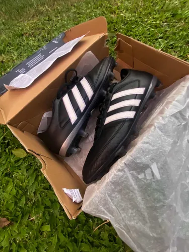 Botines Adidas Gloro Usados MercadoLibre