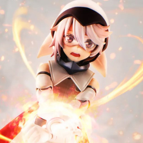 Figura De Acción De Bandai