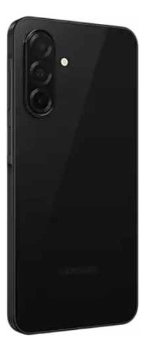 Samsung Galaxy A26 5g 256gb 8ram + Adaptador De Corriente Negro