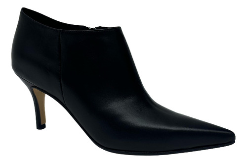 Botinetas Mujer Cuero Vacuno - Art Mallorca - Meet Me Shoes