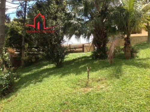 Imagem 6 de 19 de Chácara A Venda No Bairro Ville Saint James Ii Em Campo - 1067-1