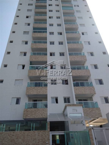 Imagem 19 de 19 de Apartamento, 2 Dorms Com 50 M² - Ocian - Praia Grande - Ref.: Mon388 - Mon388